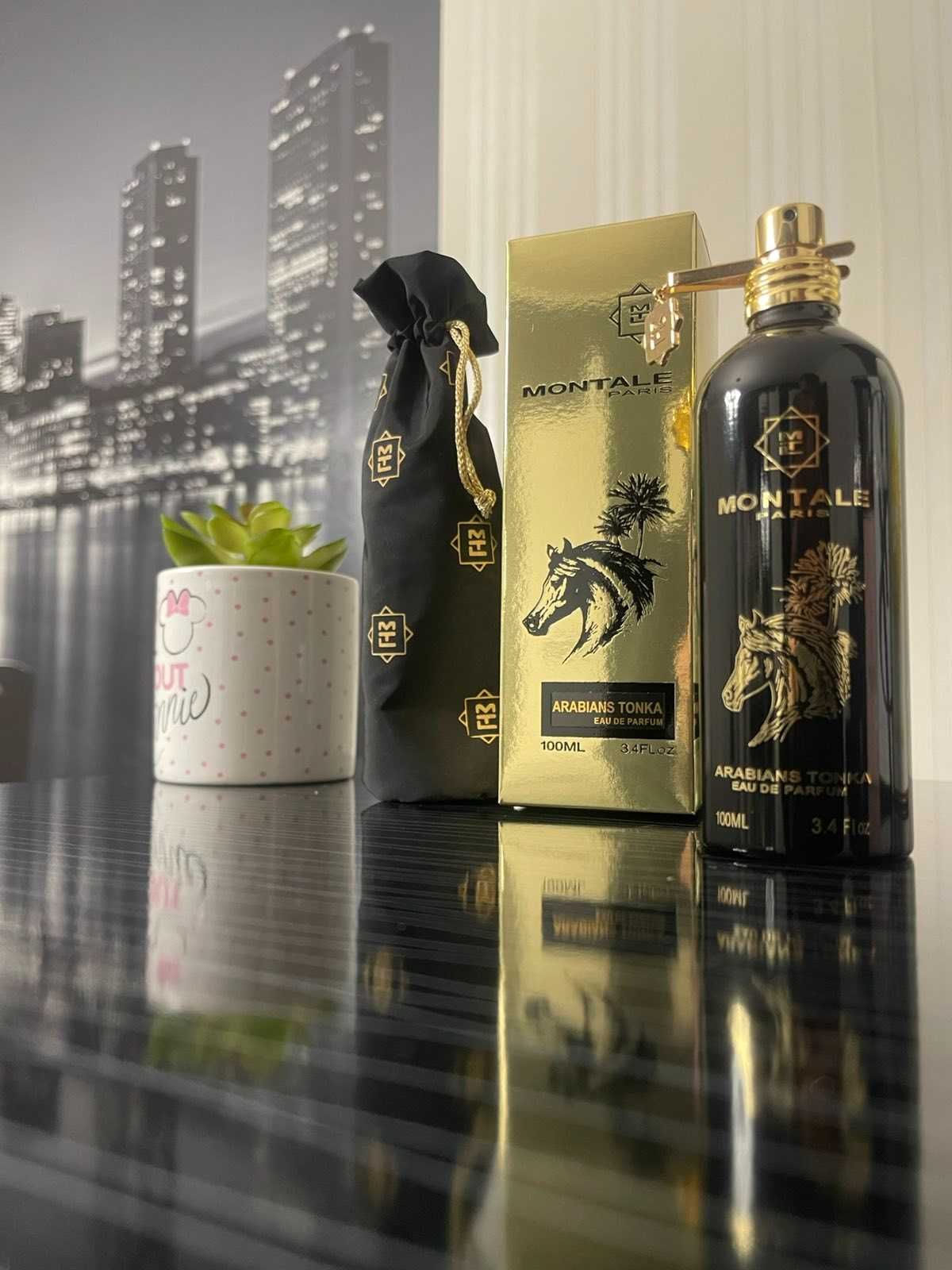 Prada  Прада дамски парфюм