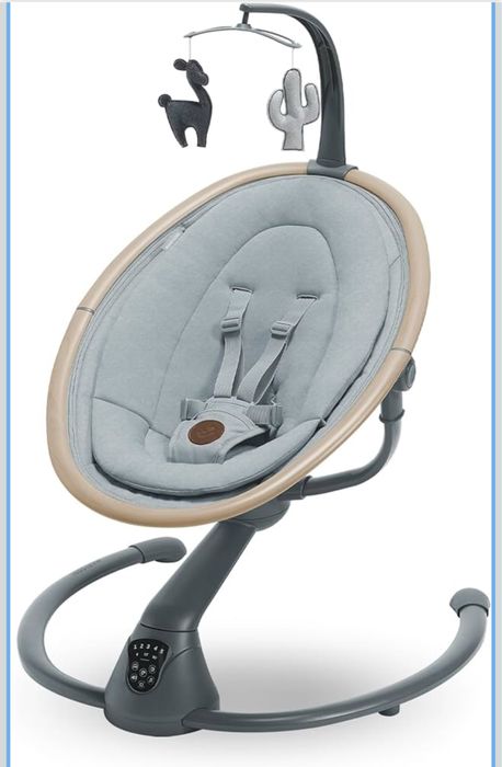 Maxi-Cosi Cassia balansoar electric bebe
