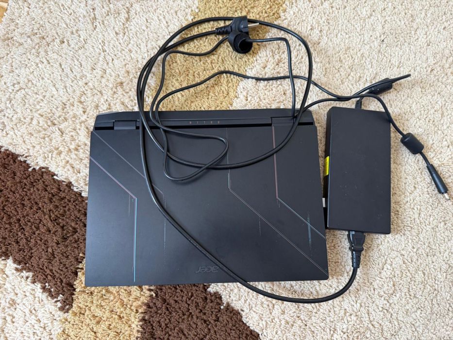 Laptop Gaming Acer Nitro 5
