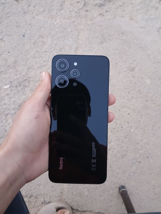 Redmi 12 5G Karobka bor