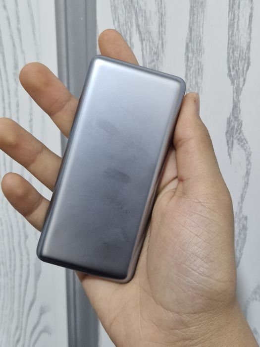 Xiaomi power bank