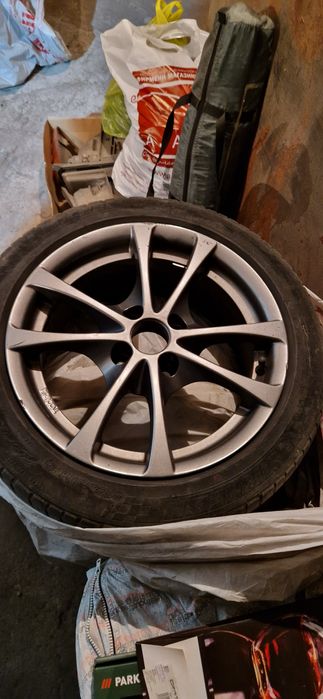 Джанти 15 цола 4х100