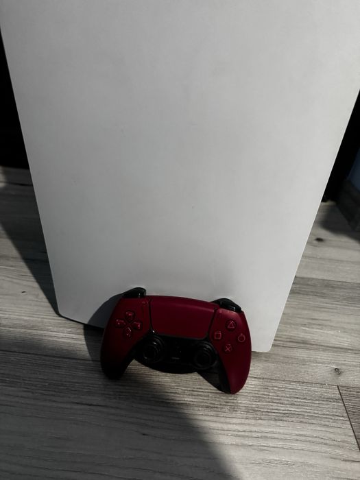Playstation 5 digital edition