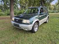 Suzuki Grand Vitara ! 2.0 benzina!Recent adusa !