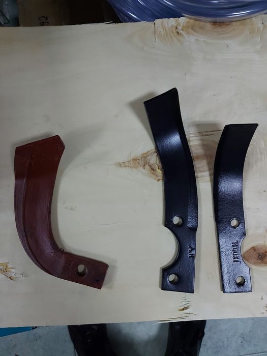 Мотички и ножове за фрези мотокултиватори,мотоблок