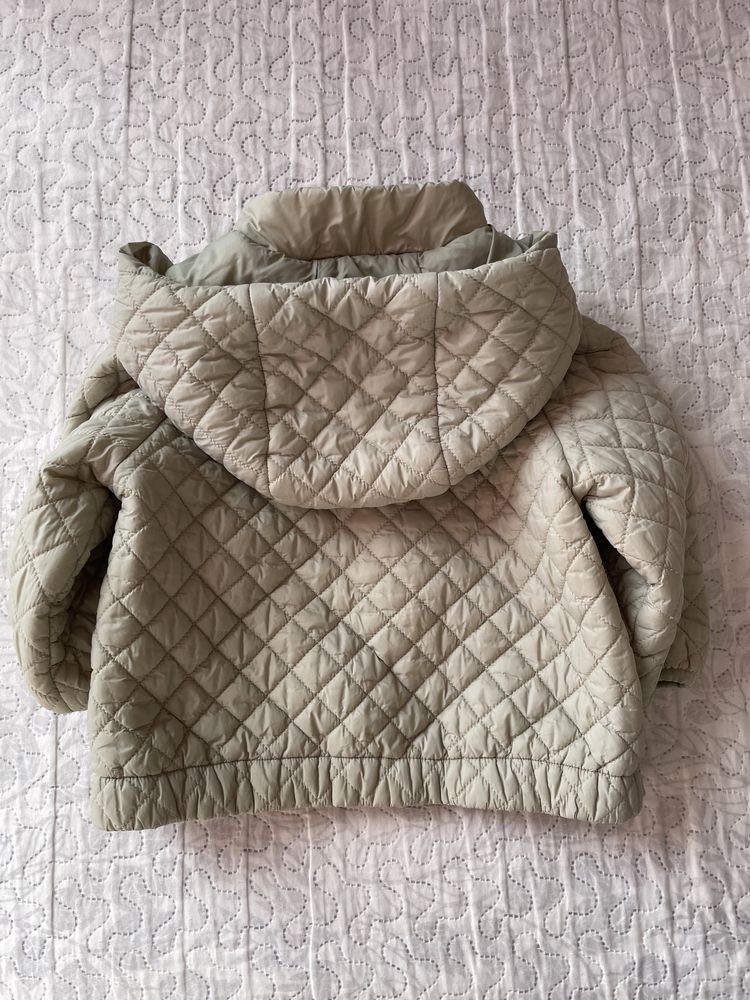 Есенно яке zara