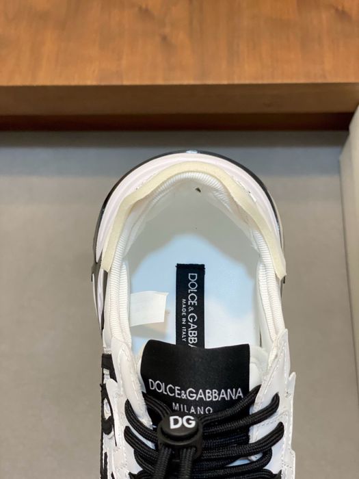 Adidasi D&G calitate premium , pe comanda , noi , 43