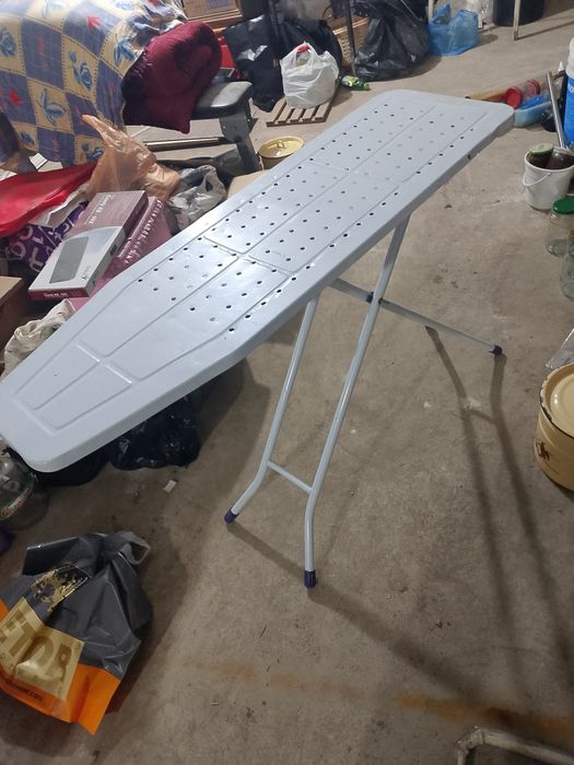 Dazmol gladilniy doska