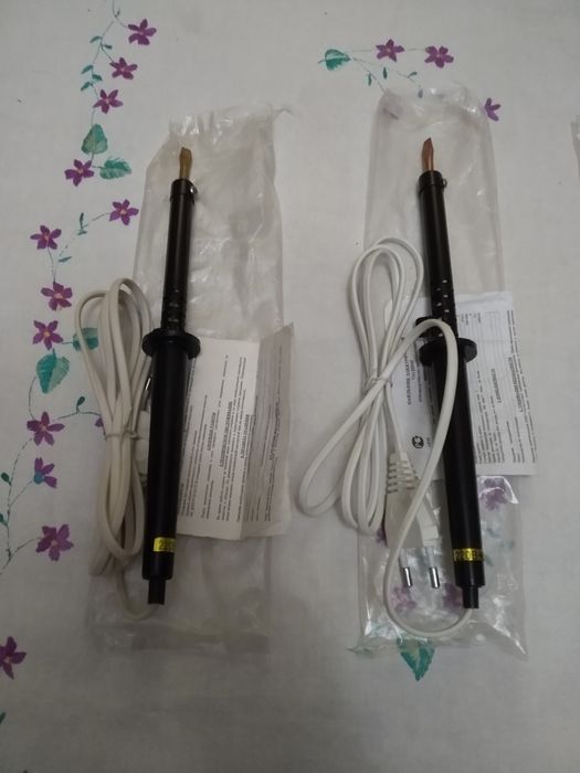 Паяльник электрический 220вольт 65ватт. 12вольт 25ватт. Жало паяльные.