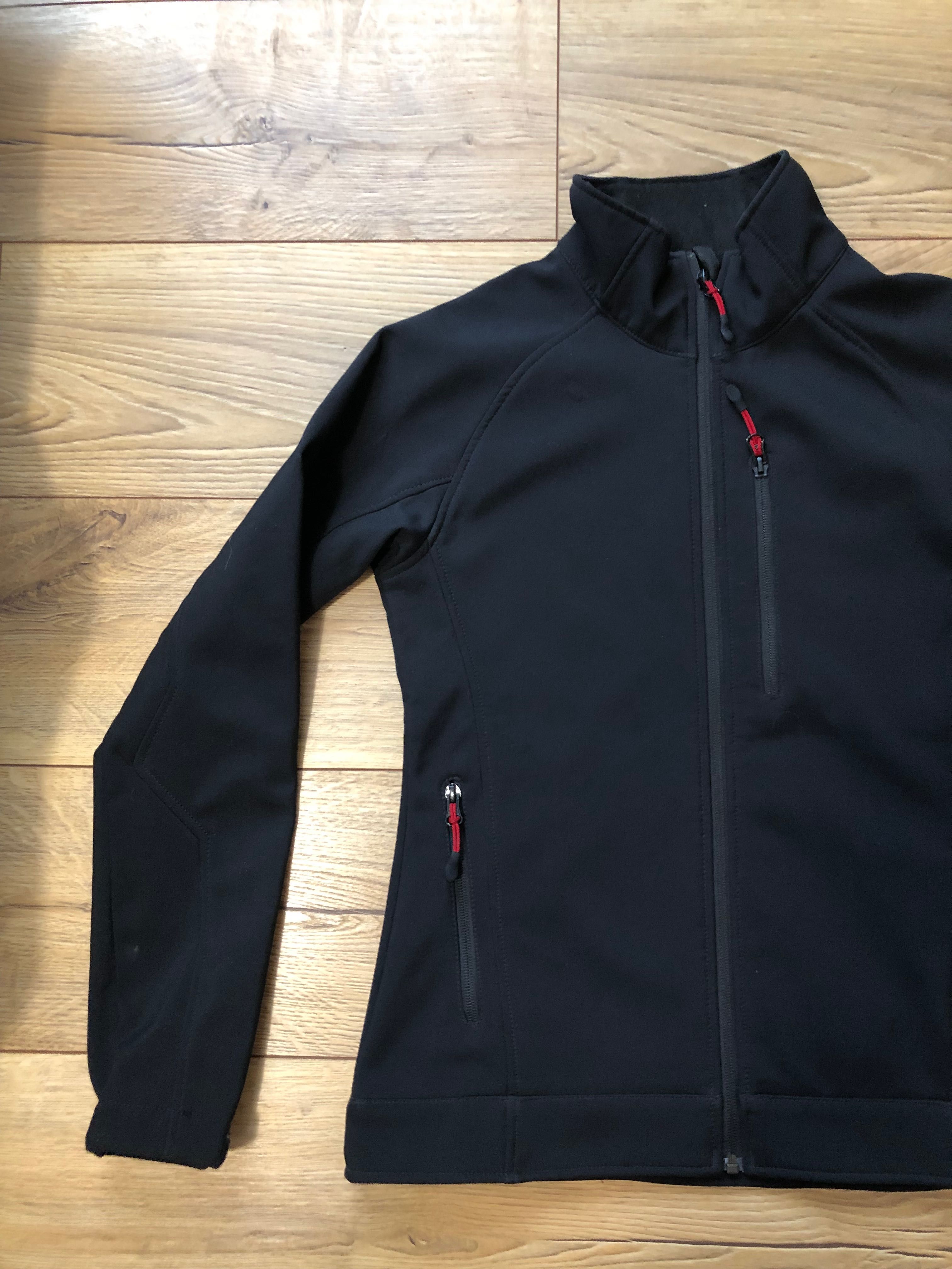 Engelbert Strauss-jacheta  softshell dryplexx, dame stare impecabila S