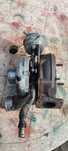 Turbina VW Passat B5.5 motor 2.5 tdi