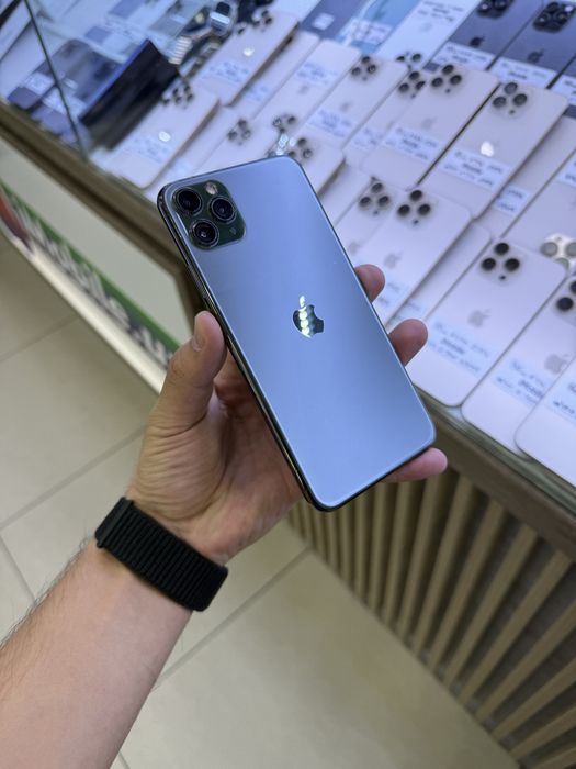 iphone 11 pro Max 256 gb