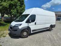 Peugeot Boxer frigorific 2017!!