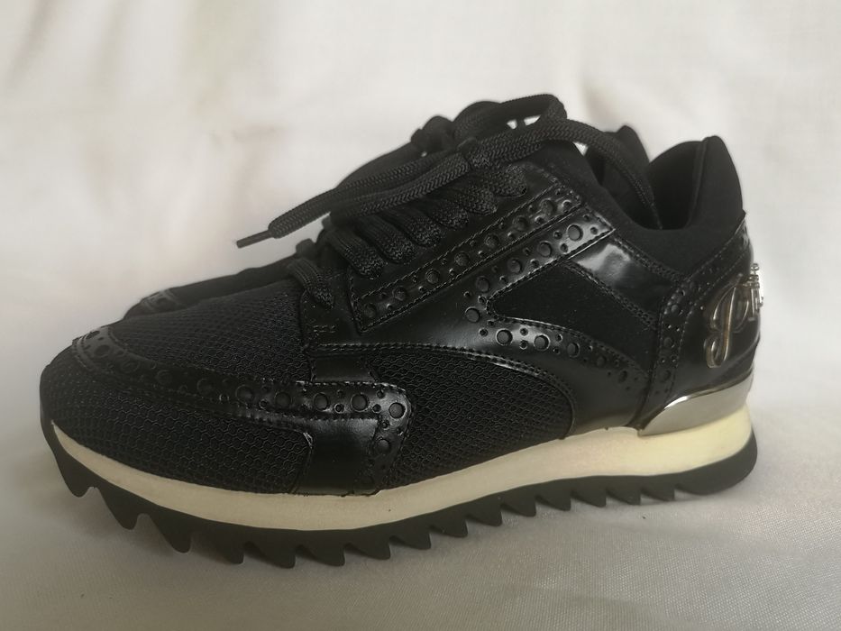 Philipp Plein , дамски сникърси, номер 36