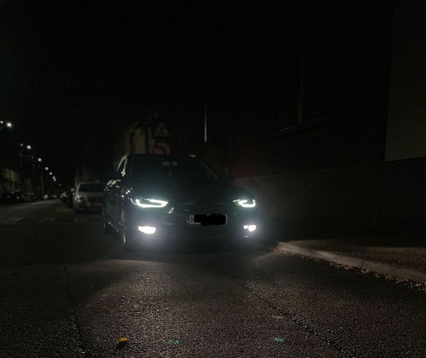 Audi A4 Audi A4 automat quattro dotari de top