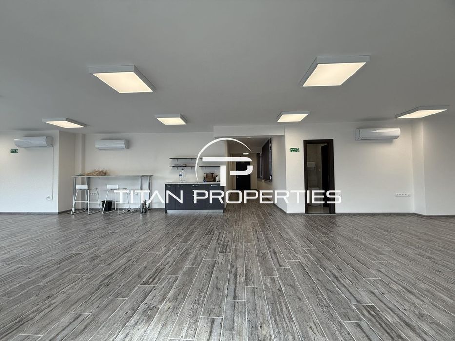 Ключ в агенцията! ОФИС под наем в Центъра