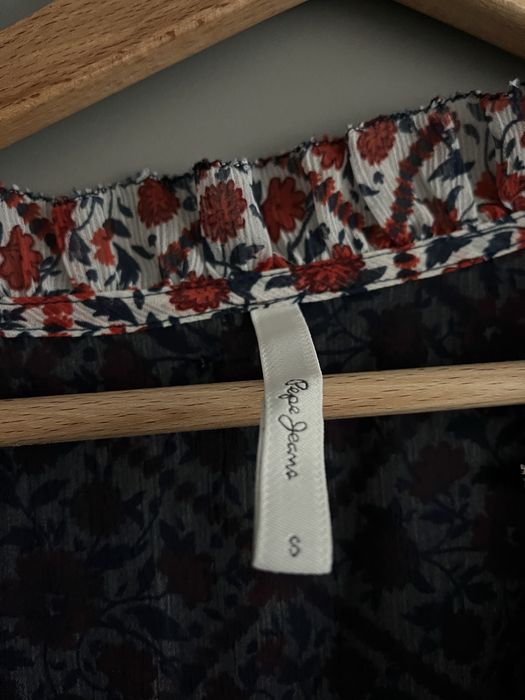 Рокля Pepe Jeans S