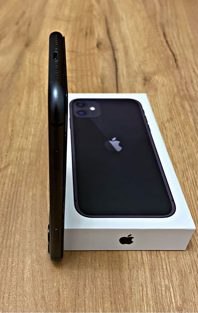 Айфон 11 идеально/без ремонта