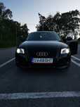 Audi A3 1,4 TFSI