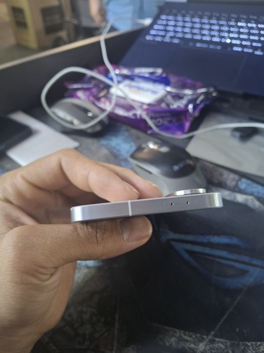 Samsung galaxy a56 5g