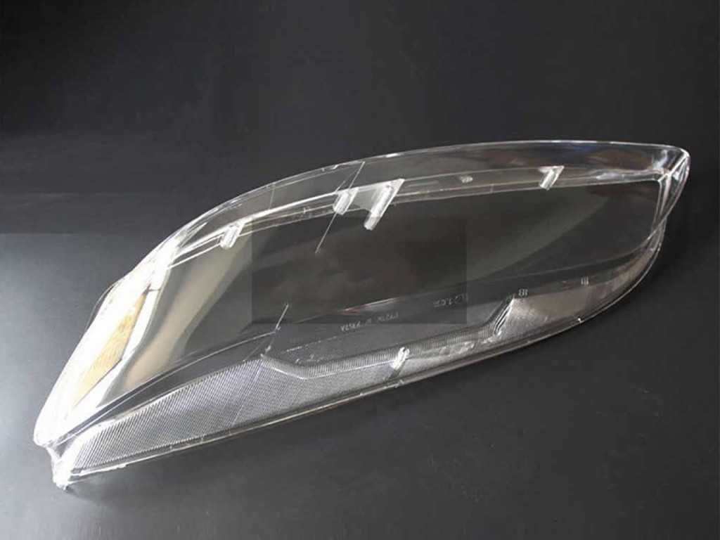 Стъкла за фарове на Mazda 6 (2002-2008)  555