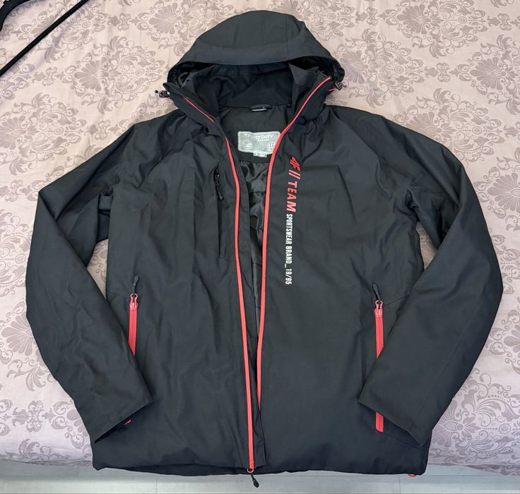 Мъжко ски яке 4F