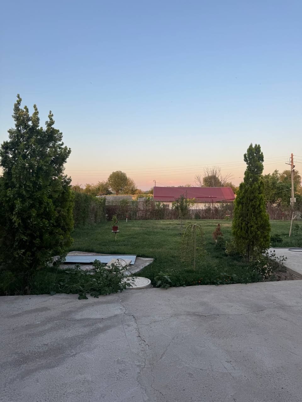Продажа Дом дача в Мин. Воды . Кушкинди . 13 соток .