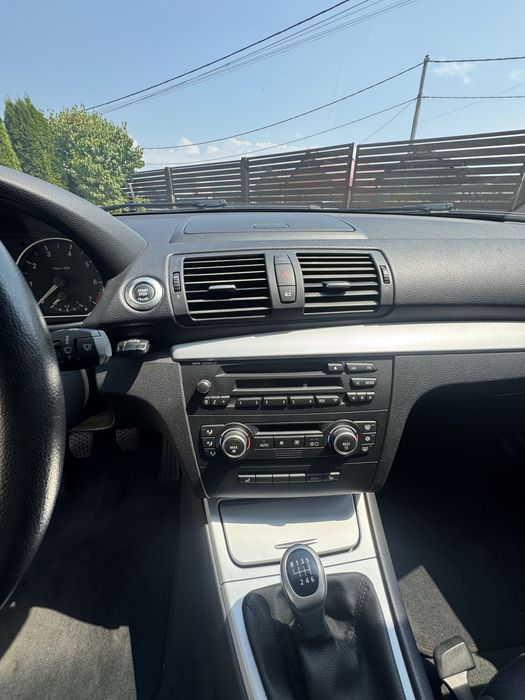 Vand BMW seria 1