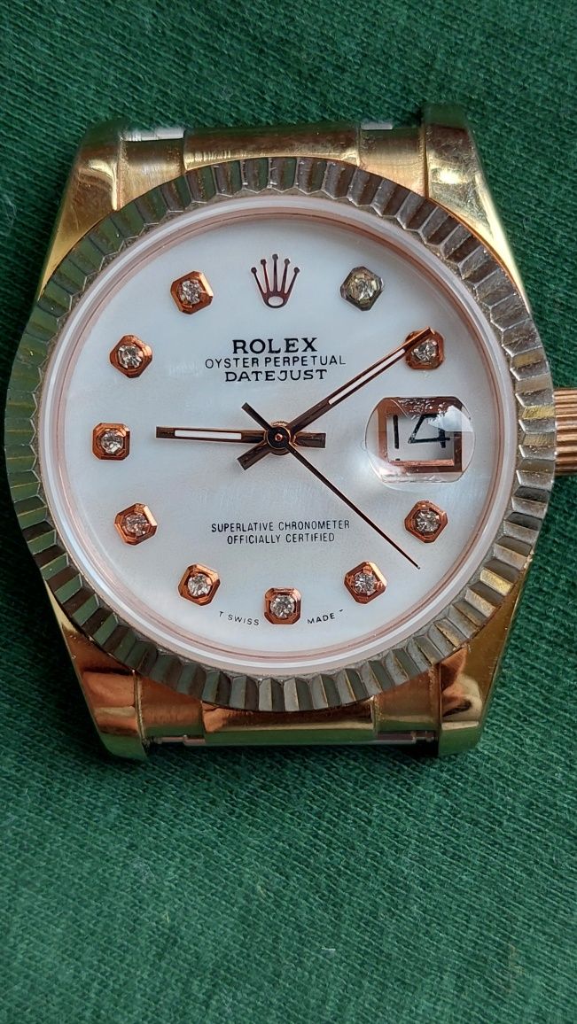 Ceas Rolex Vintage