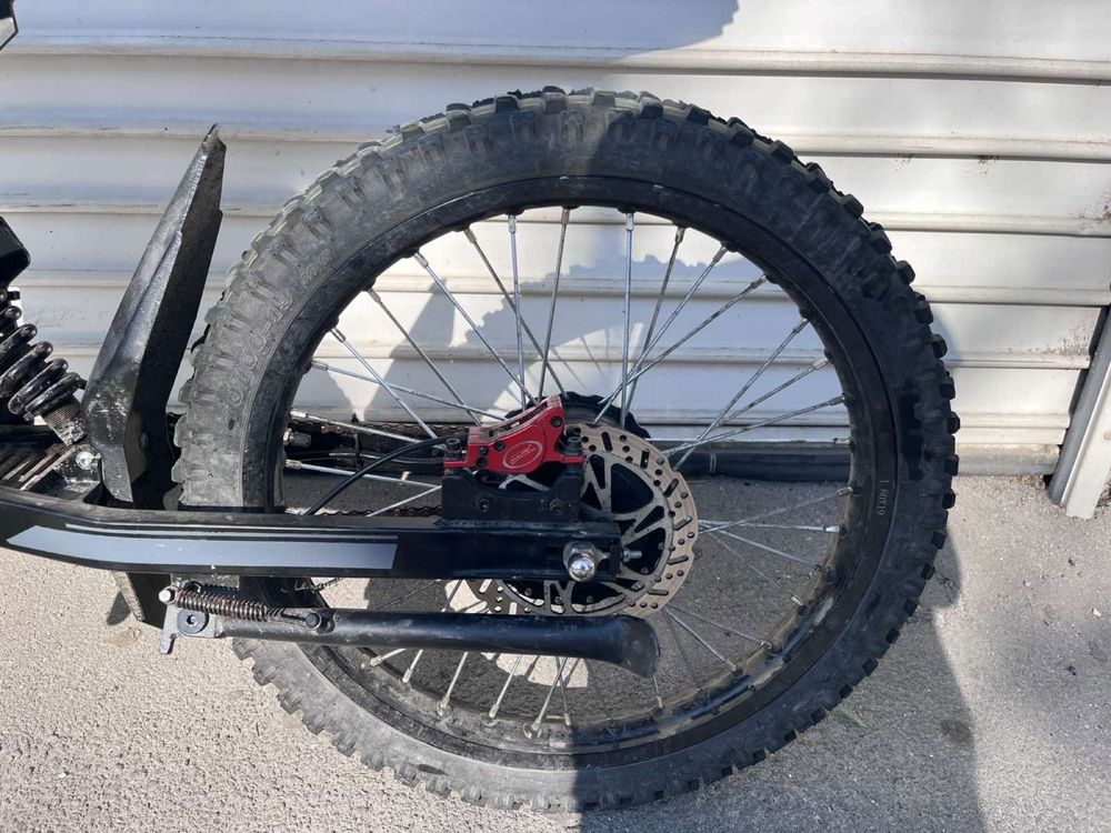 Riding times gt73 + каска и очила ПОДАРЪК!