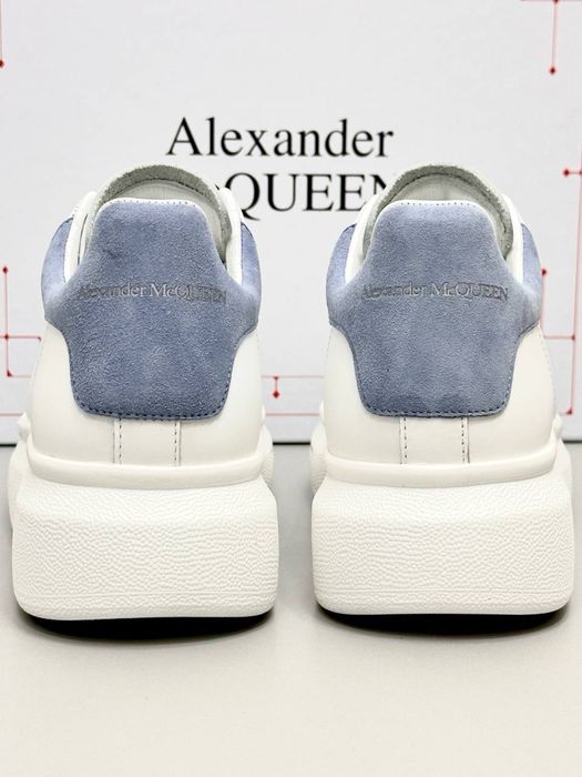 Alexander McQueen