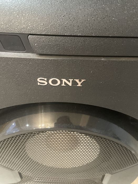 Продам колонку с микрофонами