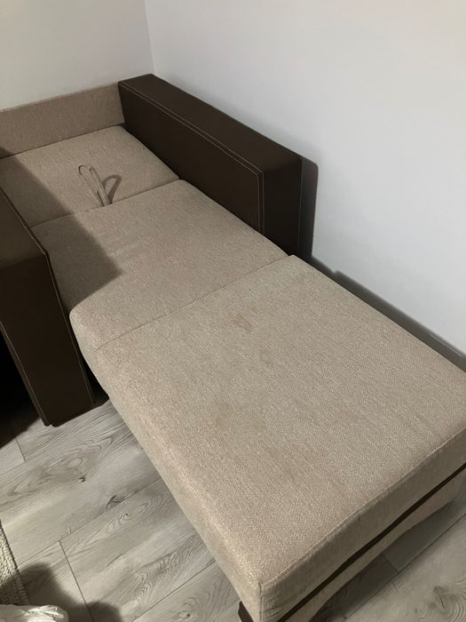 De vânzare fotoliu extensibil