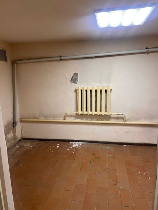 Сдается  в аренду помещение