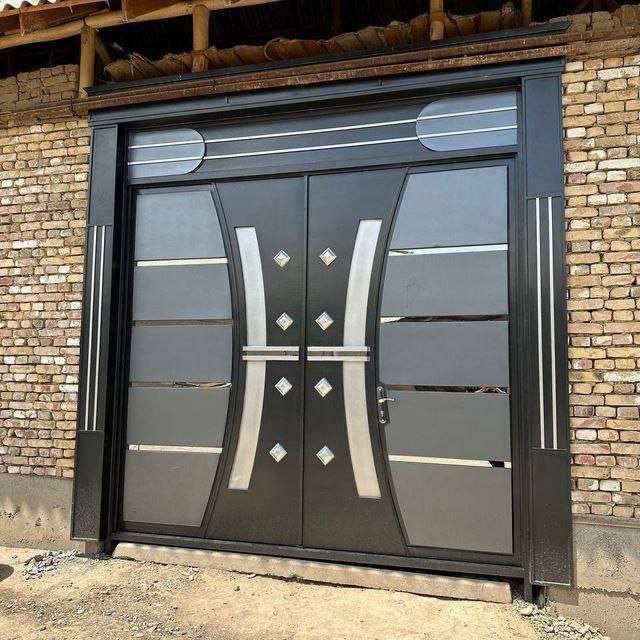 Temir Darvoza Chegirmada