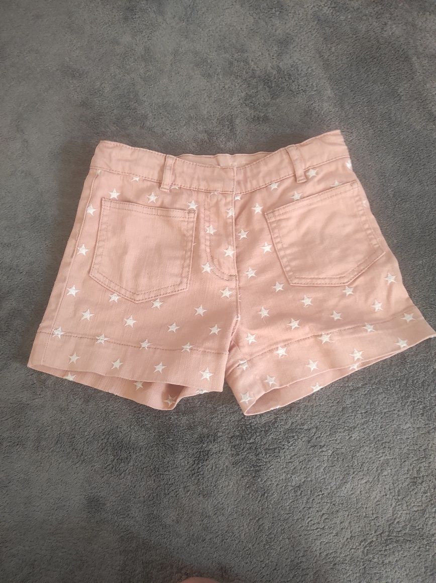 Къси панталони Christian Dior, Stella McCartney, H&M