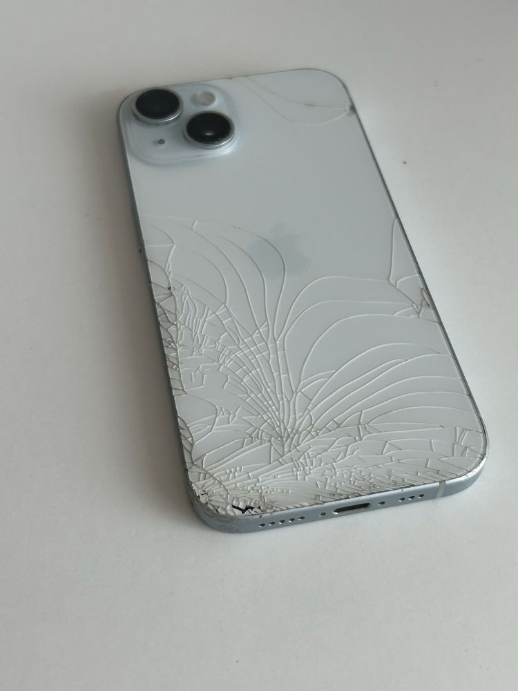 Iphone 15 icloud