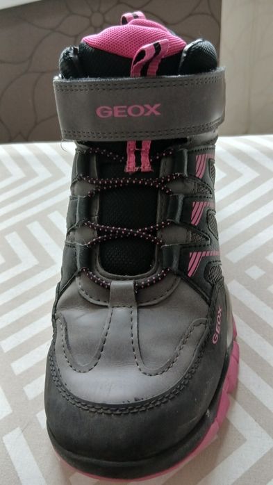 Детски апрески/боти  GEOX