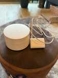 Router Google Wifi, Home Solution, White