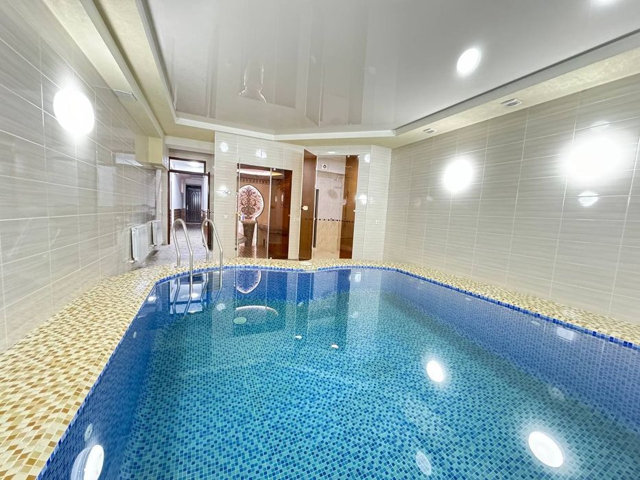 Продается Евро Дом на Зенит