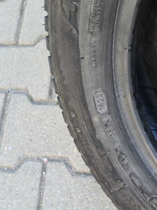 185 60 15 Michelin