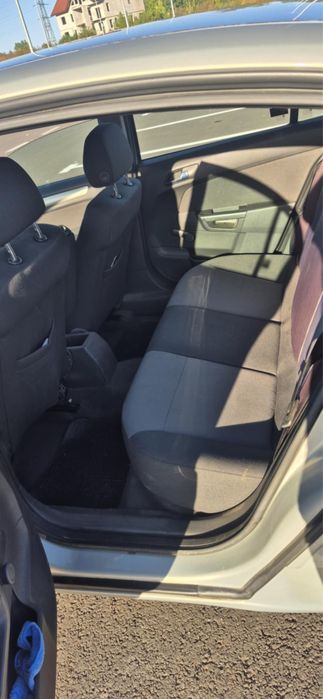 Opel Astra H 1.6