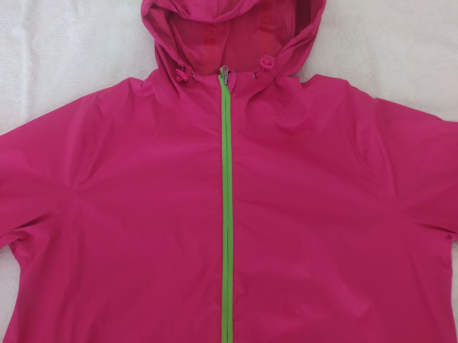 Дамско леко яке /дъждобран/ разм.L