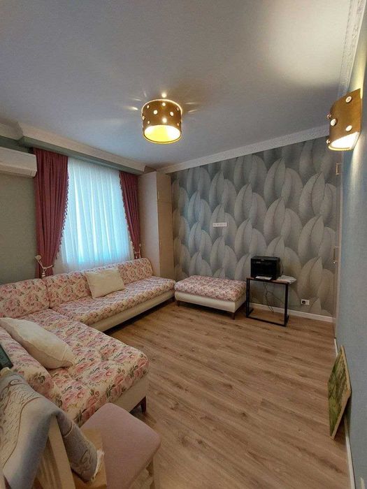 ЖК Kafel Invest 4/7/8 евро квартира 111м2: Паркентский ПРОДАЖА КВАРТИР