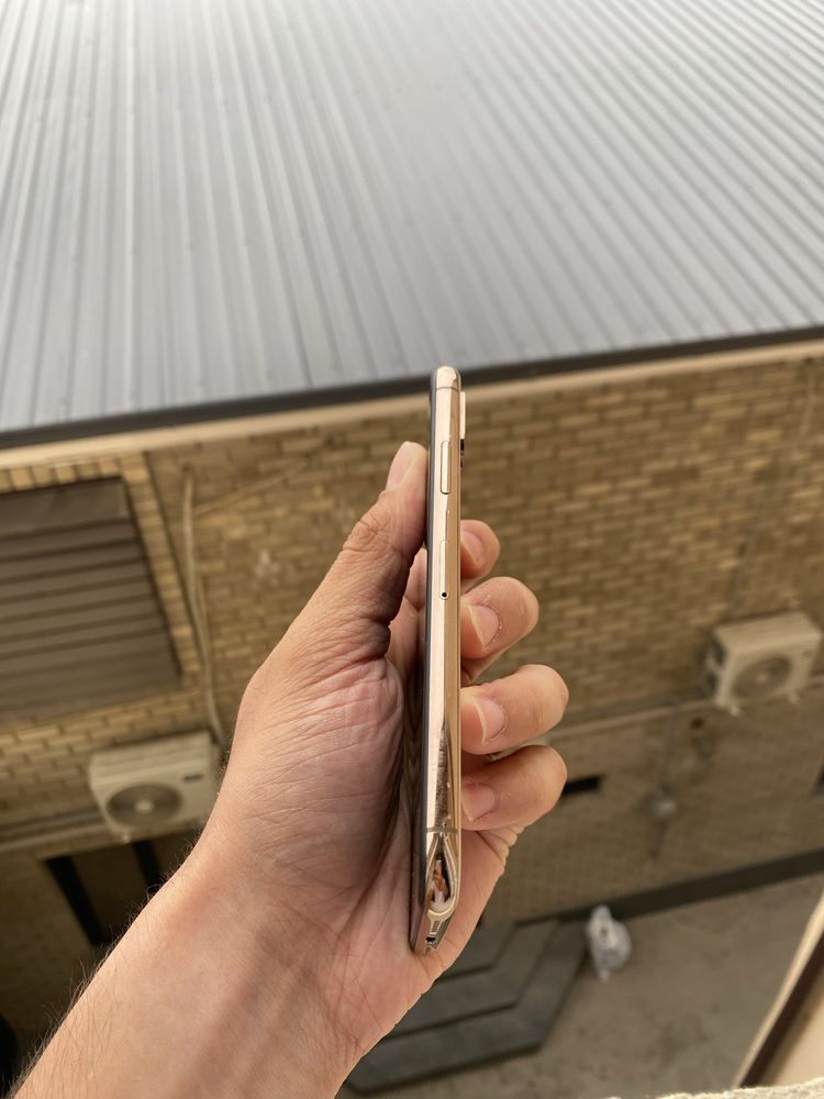 Iphone Xs ideal!