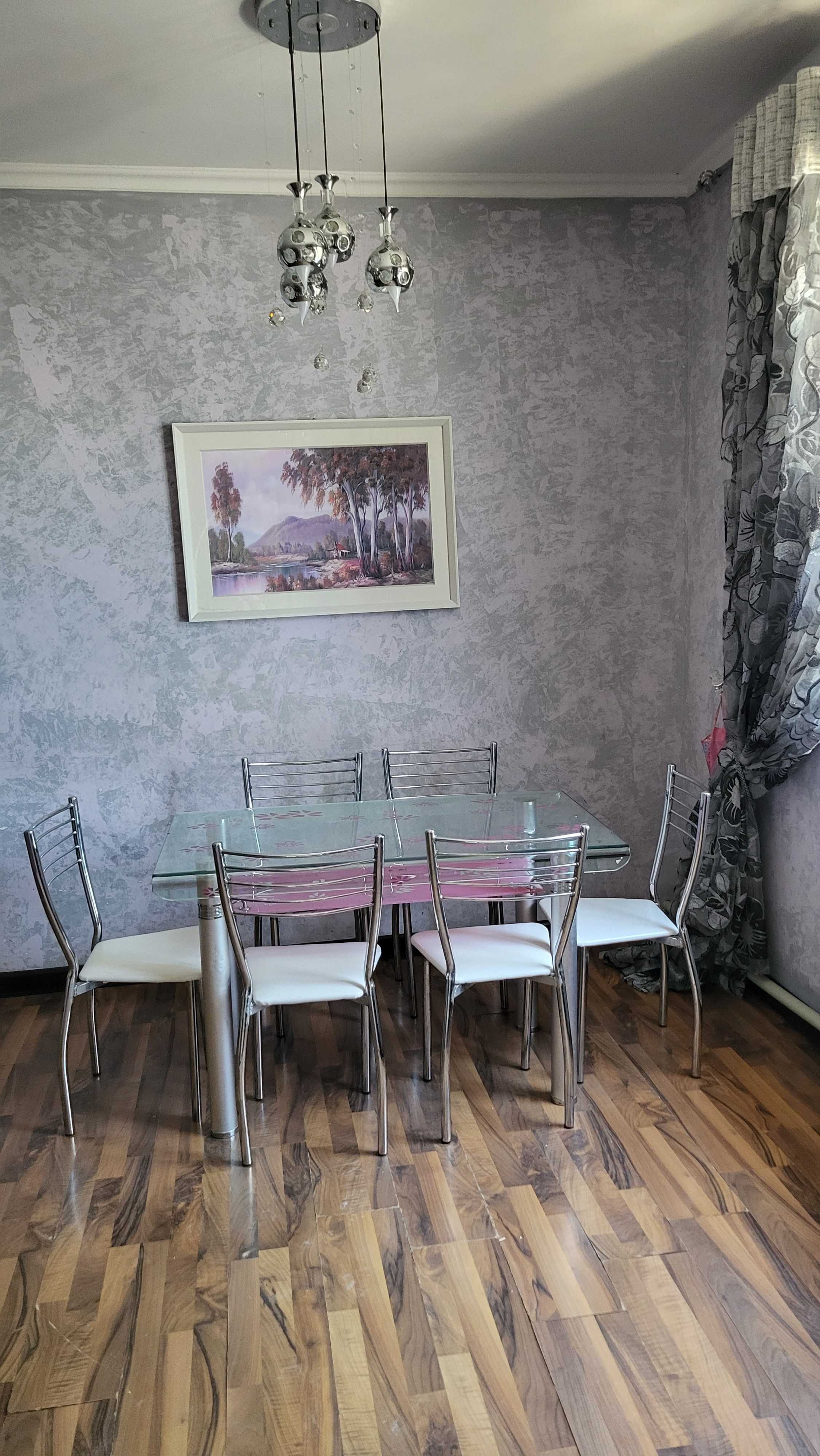 Продам дом 8 комнат