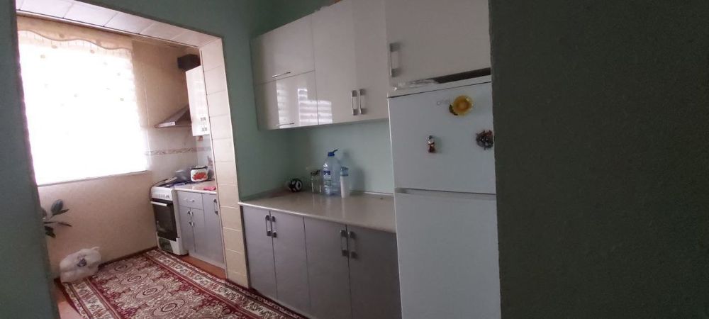 Юнусабад -13 ориентир Самара,Анжир 3х комнатная с обстановкой