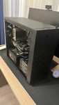 Геймърски компютър RX 570 12GB i5-4690 8GB-RAM + Монитор HP 20''