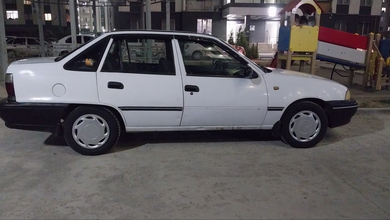 Nexia 1 sotiladi