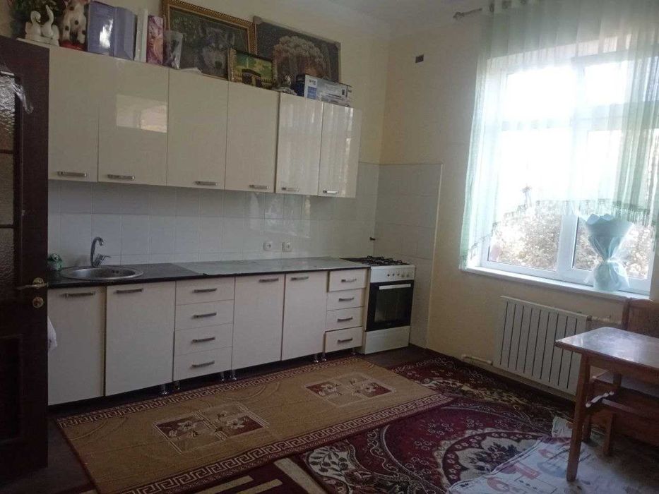 Самарканд ш. Ҳовли (котеж) ижарага берилади (Самарқанд сельский)